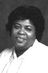 Rosa Evans Obituary (2008)