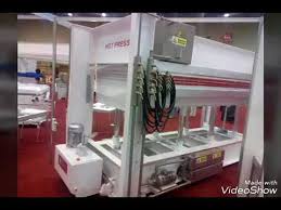 مكبس اخشاب حرارى ماكينات تشكيل حرارى ماكينات فاكيوم ٠١٠٦٣٩٥٨٥٥٥ اسامه تاعب Youtube