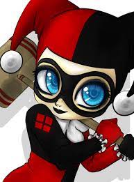 Pin On Harley Quinn