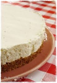 Cheesecake Sans Cuisson Et Sans Gelatine De Jamie Oliver Recette Gateau Sans Cuisson Recette Cheesecake Recette Cheesecake Facile