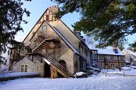 The plummer is a weapon in fallout: The Plummer House Is The Former Residence Of Dr Henry Stanley Plummer And Daisy Berkman Plummer Located In Rochester Minn Mansions Water Tower English Tudor