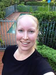 Early Morning Walk Experience with Friends in Mason