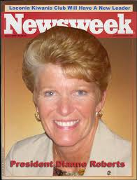 KIWANIS KRONIKLE: June 26, 2006