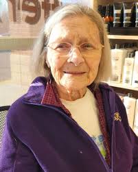 Edith Goodman Foland Obituary January 16, 2024