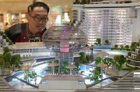 842 open jobs in melaka. Harbour City Project Expected To Be Revived The Star