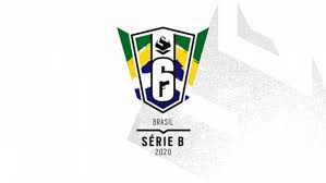 Respecto a kuscevic, antes lo peor que teníamos era la altura de la defensa. Com Dez Equipes Serie B Do Brasileirao Rainbow Six 2020 Comeca Nesta Terca Feira Lance