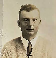 Alfred Hartwell Carter (1896-1985)