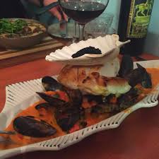 dublin dining: duck liver creme, pan