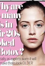 Why are so many girls in their 20s hooked