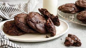 Pagessign In Register Forgot Password Homelgf Pagescategoriesdailymonthly Twitterfunsea Double Chocolate Cookies Chocolate Cookies Chocolate Cookie Recipes