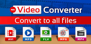 You can choose your favorite video from your device to convert different audio format like mp3, mp4, mkv. Video Converter Mod Apk 47 Pro