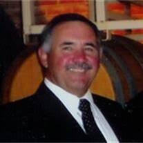 Thomas E. Gipson Obituary