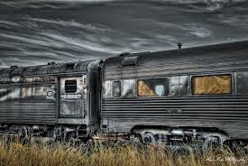 Trains Always The Trains Even Hearing The Whistle Equals Dauntless To Tris Abandoned Train Graveyard Clarkdale Abandoned Train Abandoned Places Abandoned