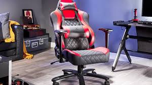 5 Best Gaming Chair 2019 The Best Pc Gaming Chairs Pc Gaming Chair Gaming Chair Best Pc Games