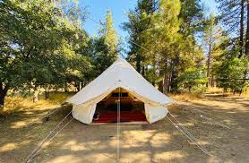 Maybe you would like to learn more about one of these? Tree Tent Glamping In Julian Ca Camping