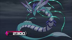 Leviathan Of Water Ignister Leviathan Yugioh Water
