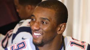 Malcolm Mitchell's next chapter: a rookie in the Super Bowl