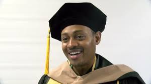 Tyshawn Jenkins's Instagram, Twitter & Facebook