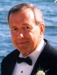 Christopher Brighton Obituary