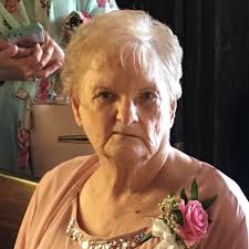 Obituary information for Dorothy Iris Cantrell
