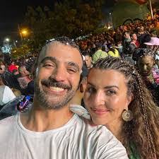 Andre Provost's Instagram, Twitter & Facebook