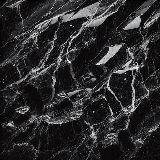 Black Alaska Granite