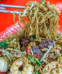 Home resepi mee resepi kuey teow goreng basah. Kuey Teow Goreng Chinese Style Kongsi Resepi Over Blog Com