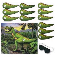 4.9 out of 5 stars 25. Best Dino Dana Party Holiday Diy Decorations 2021 Aliexpress