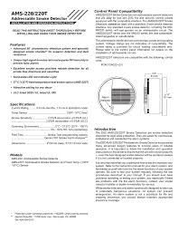 Smoke detectors should be installed on every level of your home, including basements and one in each bedroom. Ams 220 220t Control Panel Compatibility Manualzz