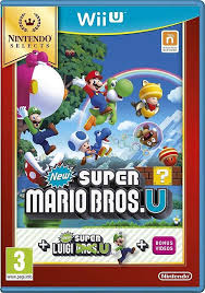 Miles parks mccollum (born august 23, 1997), known professionally as lil yachty, is an american rapper and songwriter from atlanta, georgia.mccollum first gained recognition on the internet in 2015 for his singles one night and minnesota from his debut ep summer songs. Rumor New Super Mario Bros U Coming To Nintendo Switch