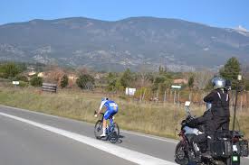 La 6ème édition aura lieu du 11 au 14 février 2021. Tour De La Provence 2020 Wikipedia