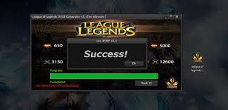 League of legends transfers are back online, but we are aware of an issue where sometimes transfers are failing with the if it is a physical gift card, lightly scratch the back of your card to reveal the code. How To Get Free Rp Riot Points In League Of Legends 2020 Guide