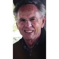 Robert J. "Bob" Pranger Obituary