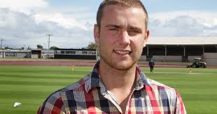 Triffitt, Bean to front up for Blues