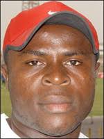 Cameroonian seeks Ghana shirt