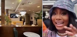 17 Best Celebrity-Owned Restaurants In Atlanta