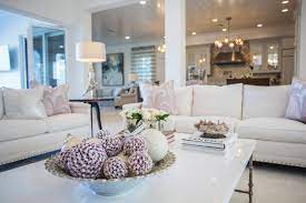 20 creative centerpiece ideas for coffee table decoration. Coffee Table Styling Ideas Hgtv S Decorating Design Blog Hgtv