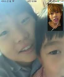This Was A Longgg Time Ago He Called His Cousins He S Too Precious
