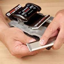 Trend Fast Track Sharpener Fts Kit Mk2 Axminster Tools