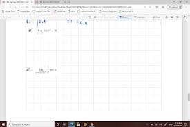 Download complete ncert maths books series from class 1 to 12 pdf free, both english and hindi medium. Solved X 1 2 2 Exercises Math 180 1 Pdf 2 3 Exercises Chegg Com