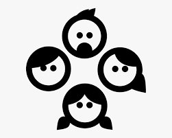 Maybe you would like to learn more about one of these? Digital Audience Icon Clipart Png Download People Audience Icons Png Transparent Png Kindpng