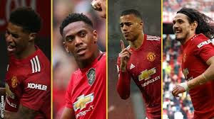 An insight into when exactly jadon sancho's move to manchester united is expected to be made official has, on monday, been forthcoming online. Jadon Sancho Man Utd Delighted To Agree 73m Deal For Borussia Dortmund And England Winger Bbc Sport