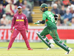 Newspaper is a good source of knowledge. West Indies Vs Bangladesh Highlights World Cup 2019 Shakib Al Hasan Hits Century As Bangladesh Beat West Indies By 7 Wickets Cricket News Times Of India
