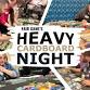LG: Heavy Cardboard Night event in La Grange, IL