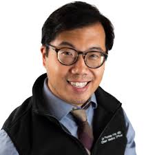 Thomas Kim, MD, MPH, FAAFP