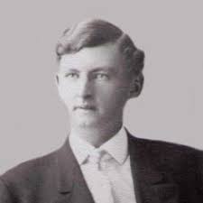 William Parley Croft (1886-1953)