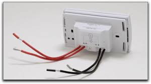 For wiring a new thermostat you will need some tools like a screwdriver, nipper pliers, a wire stripper, labels, a pencil 24v ac power. Can I Use A Smart Thermostat In My Home Homelectrical Com