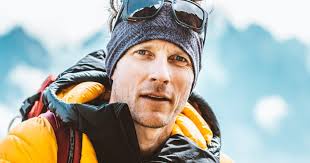 David Gotter's Instagram, Twitter & Facebook