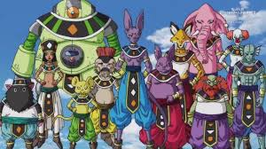 Japanese original net animation and promotional anime series for the card and video games of the same name. Best Super Dragon Ball Heroes Episodes Episode Ninja