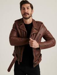 Check out goto's latest and updated collection of men's jackets you can either opt to pay through cash on delivery or credit/debit cards. Leather Jackets Lucky Brand